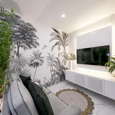 Dina Beach House Avo Mariana Nazare Bagian luar foto