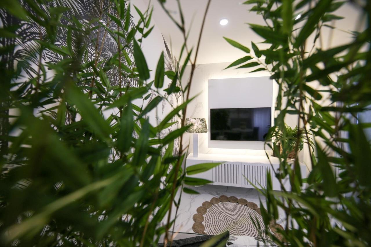 Dina Beach House Avo Mariana Nazare Bagian luar foto